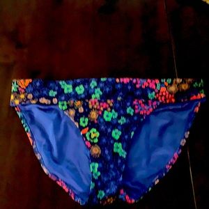 Aerie bikini bottoms